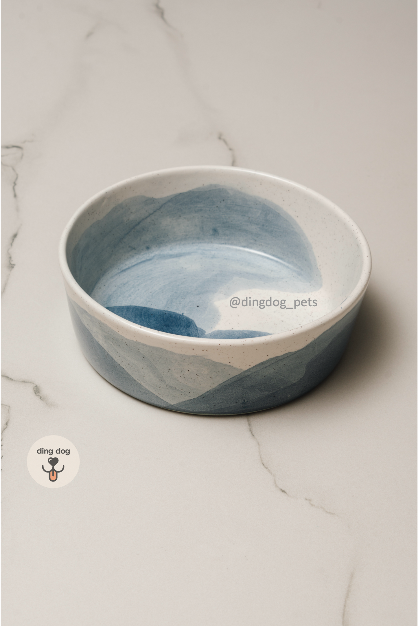 Bowl azul