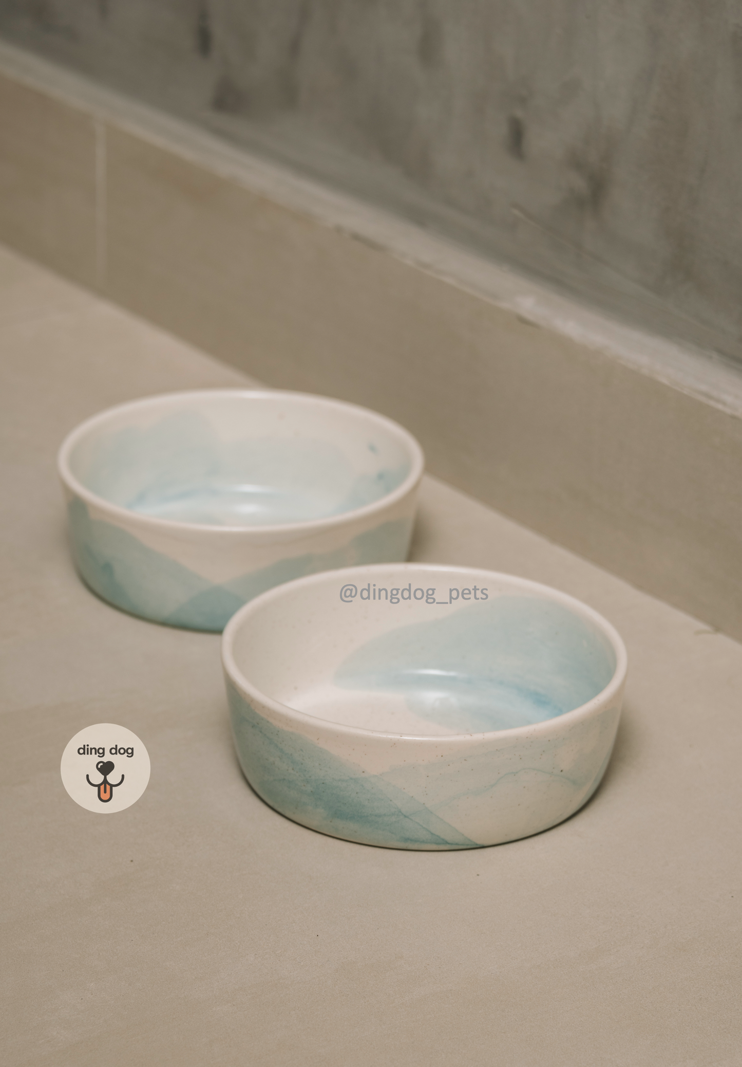 Bowl celeste