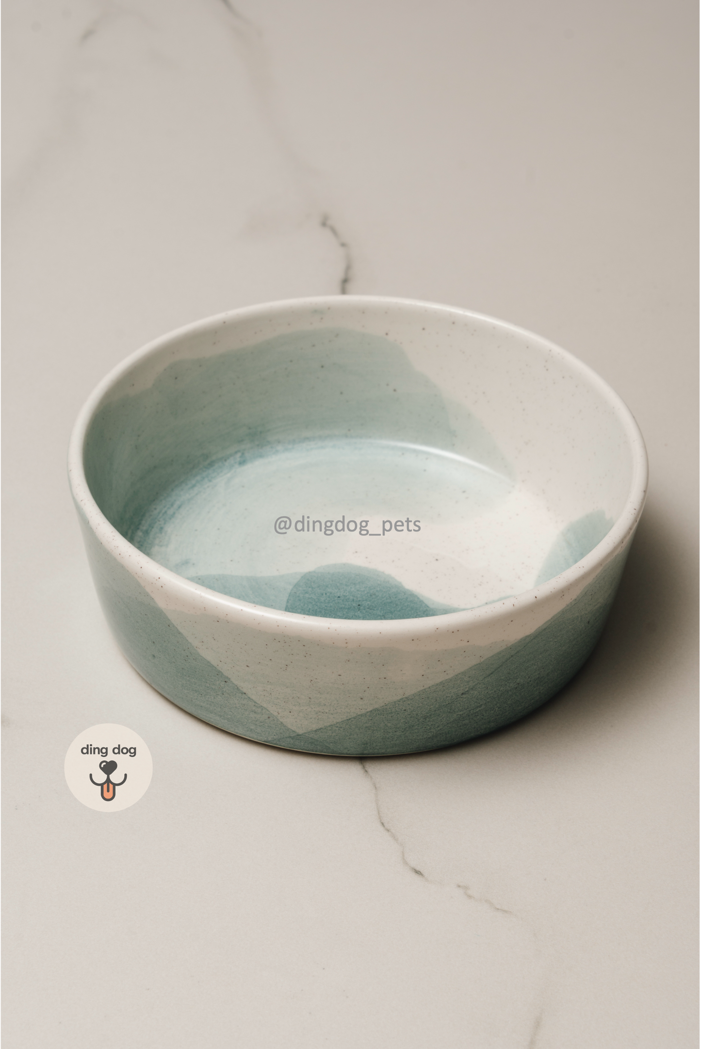 Bowl esmeralda