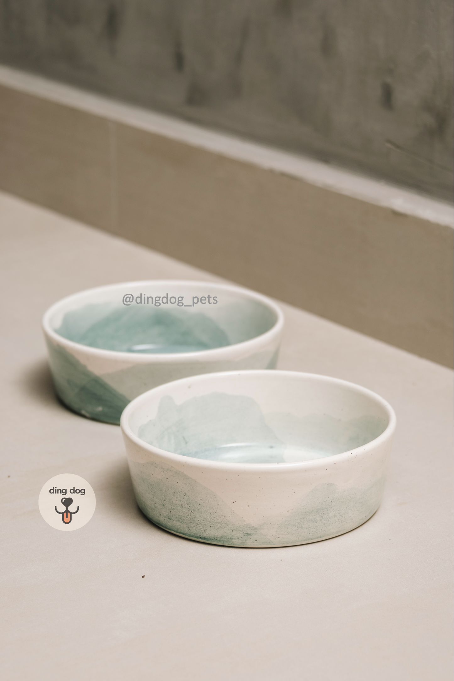 Bowl esmeralda