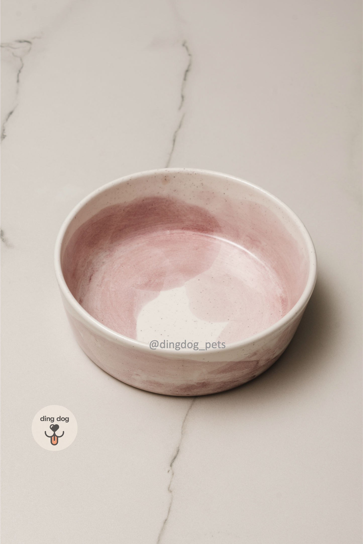 Bowl violeta
