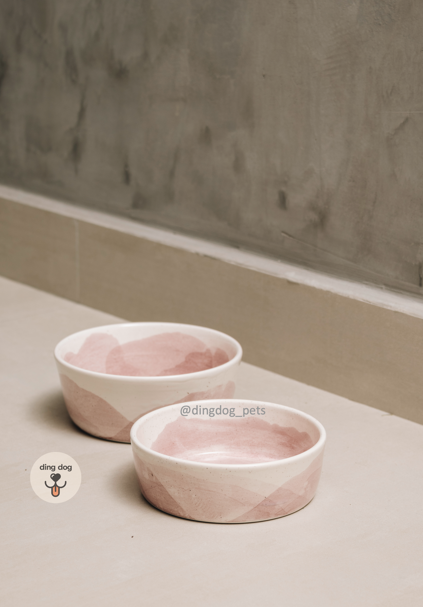 Bowl violeta