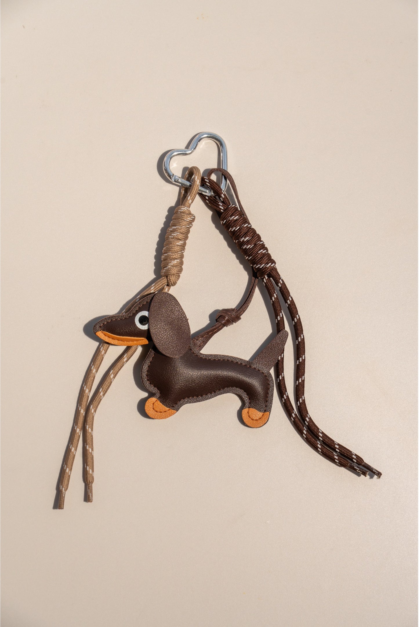 Llavero - Teckel Café