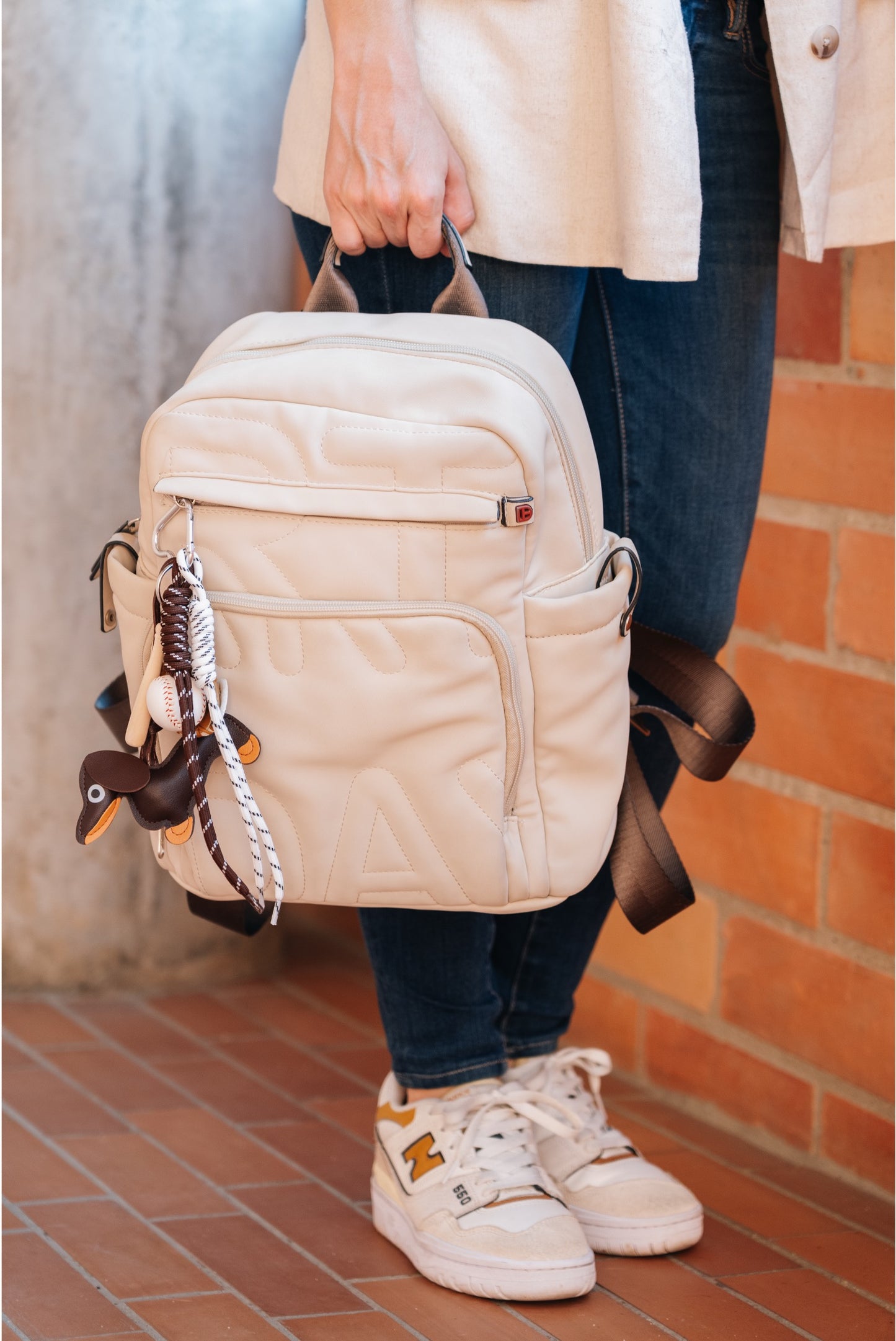 Llavero - Beisbol club