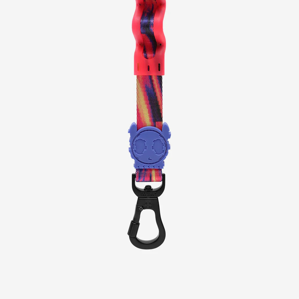 Correa Ruff - Glitch Error 500