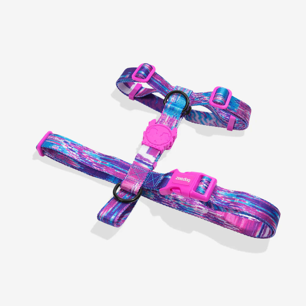 Arnés en H - Glitch Error 502