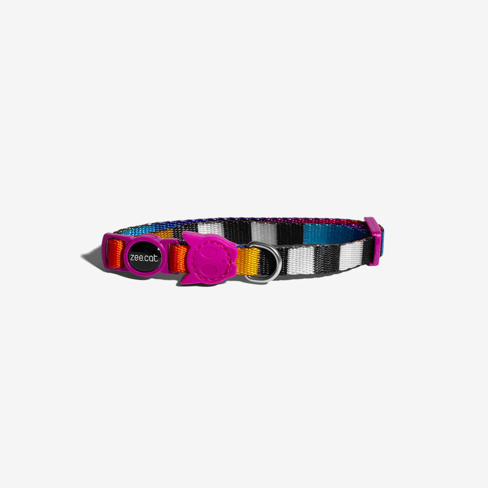 Collar Prisma (Gato)