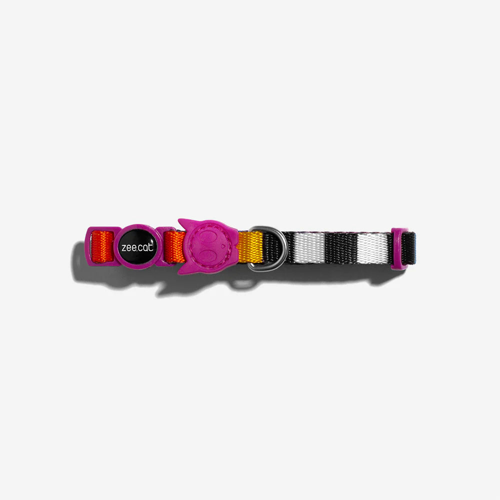Collar Prisma (Gato)