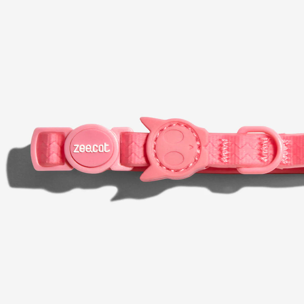 Collar Neopro Bubblegum (Gato)
