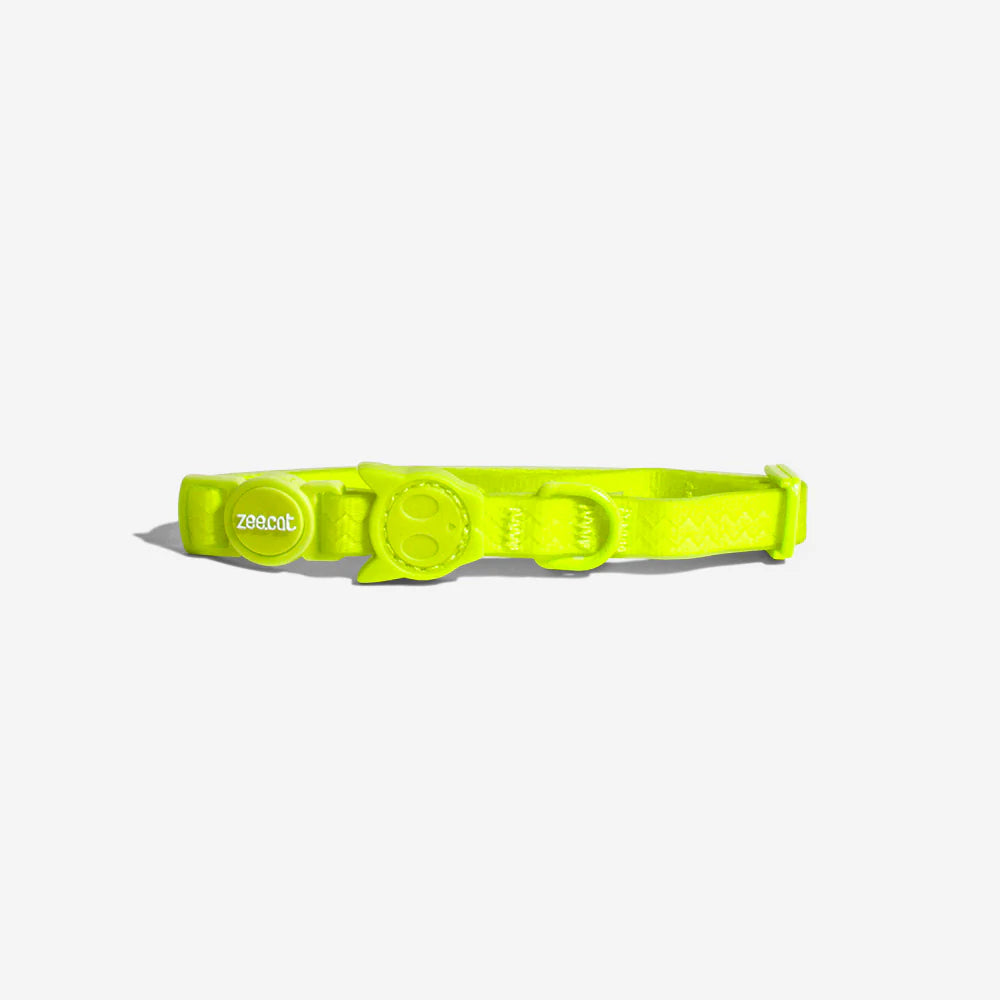 Collar Neopro Lime (Gato)