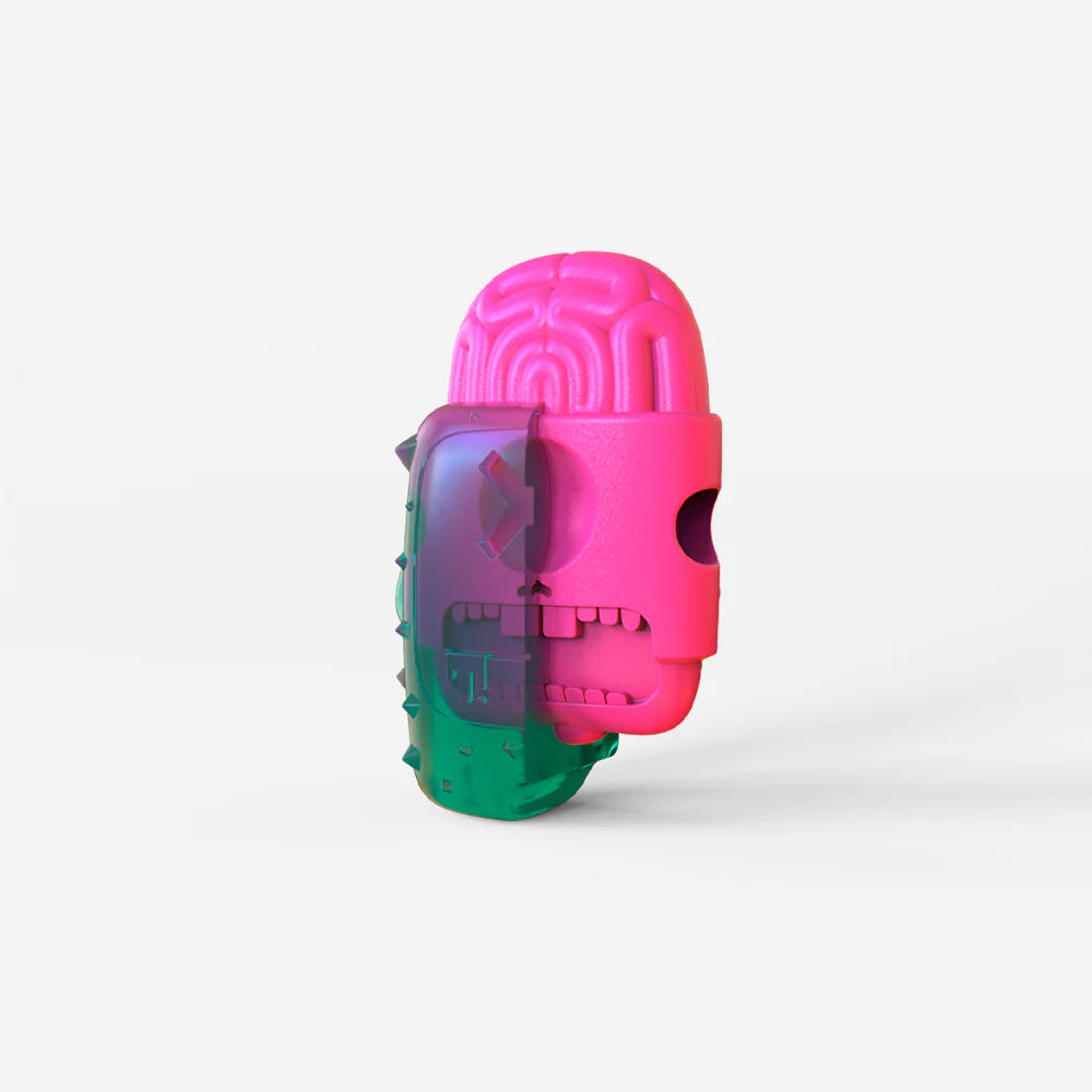 Juguete - Brain dead