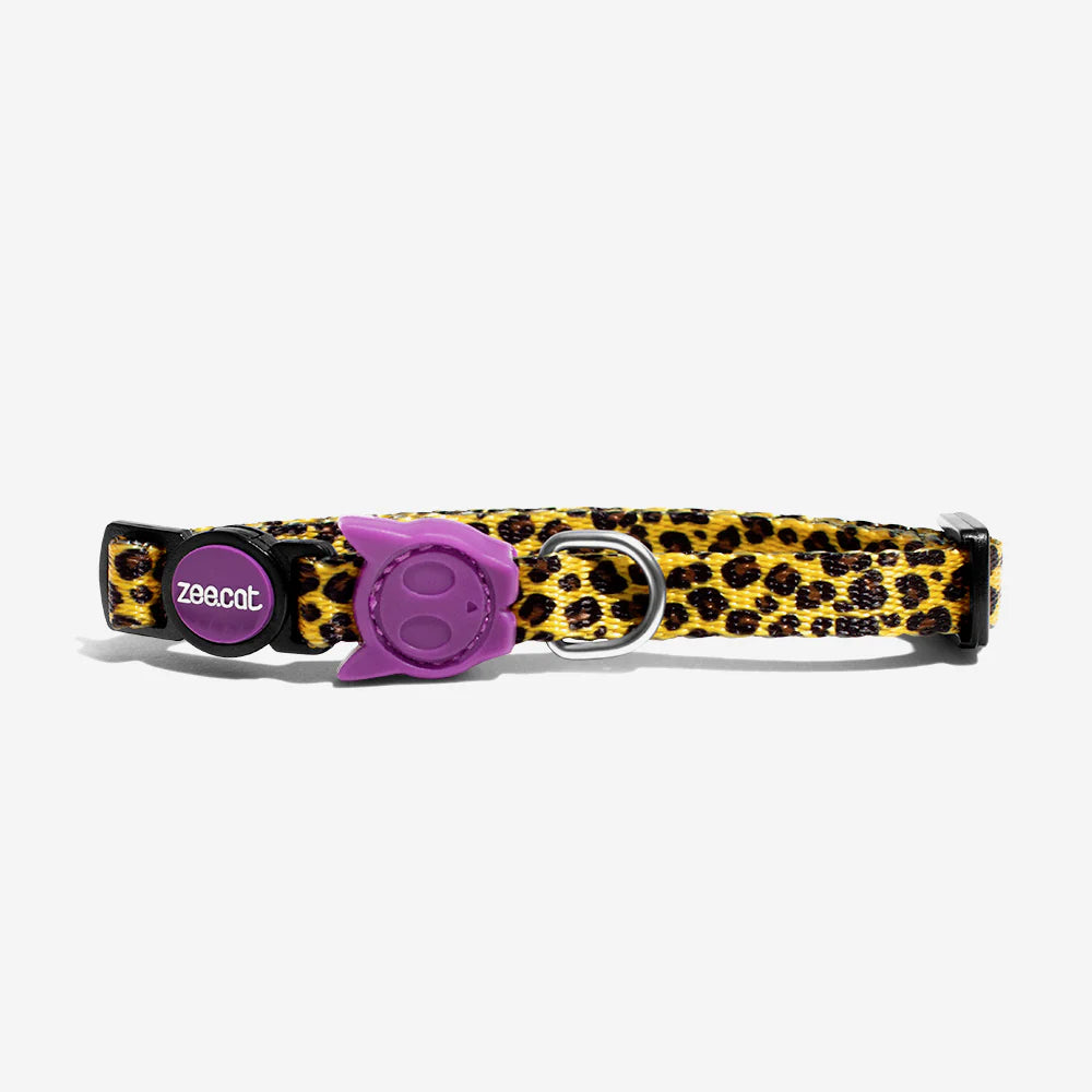 Collar Honey (Gato)