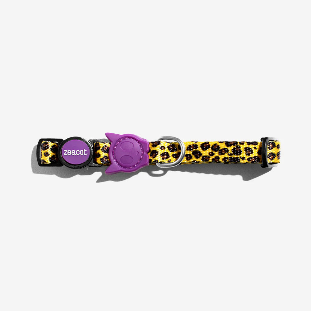 Collar Honey (Gato)