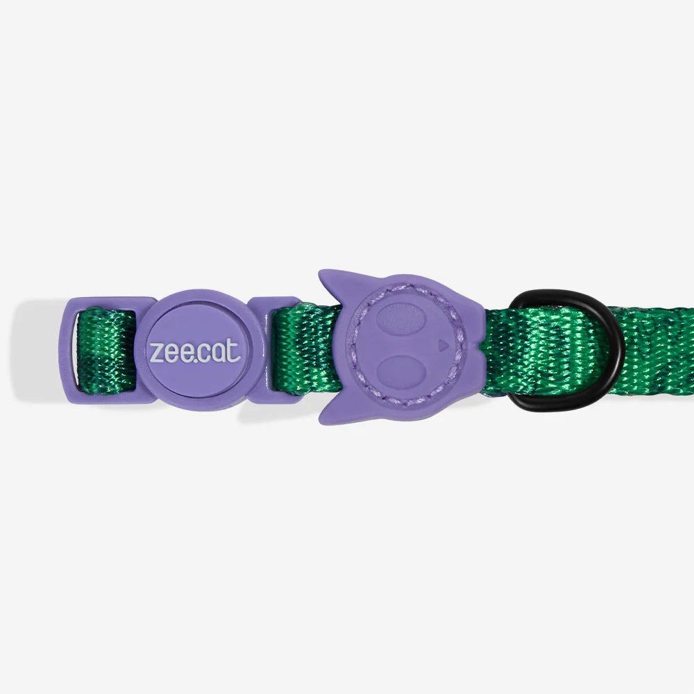 Collar Hulk (Gato)