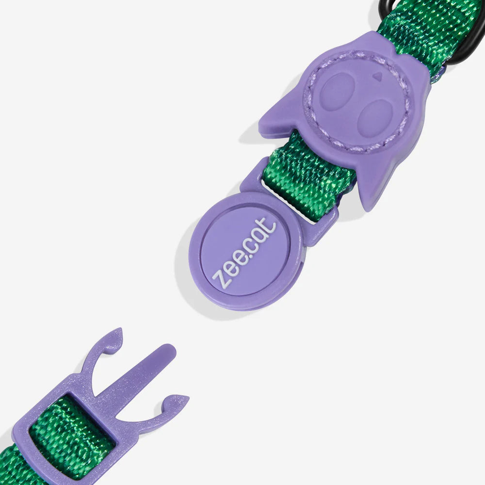 Collar Hulk (Gato)