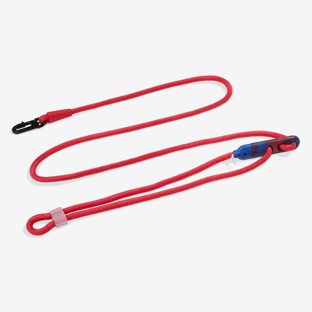 Hands-free Spiderman