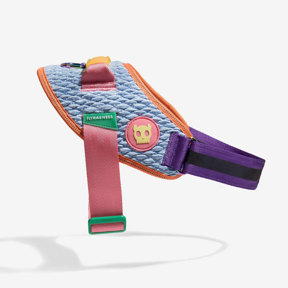 Flyharness Galaxy