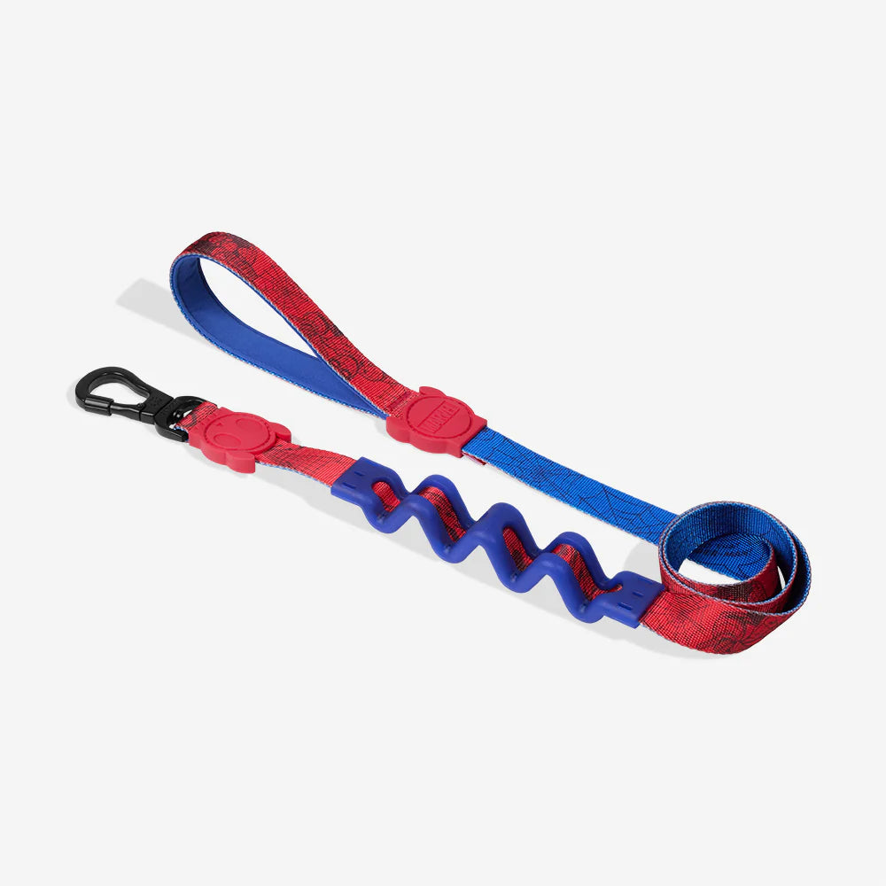 Correa Ruff - Spiderman