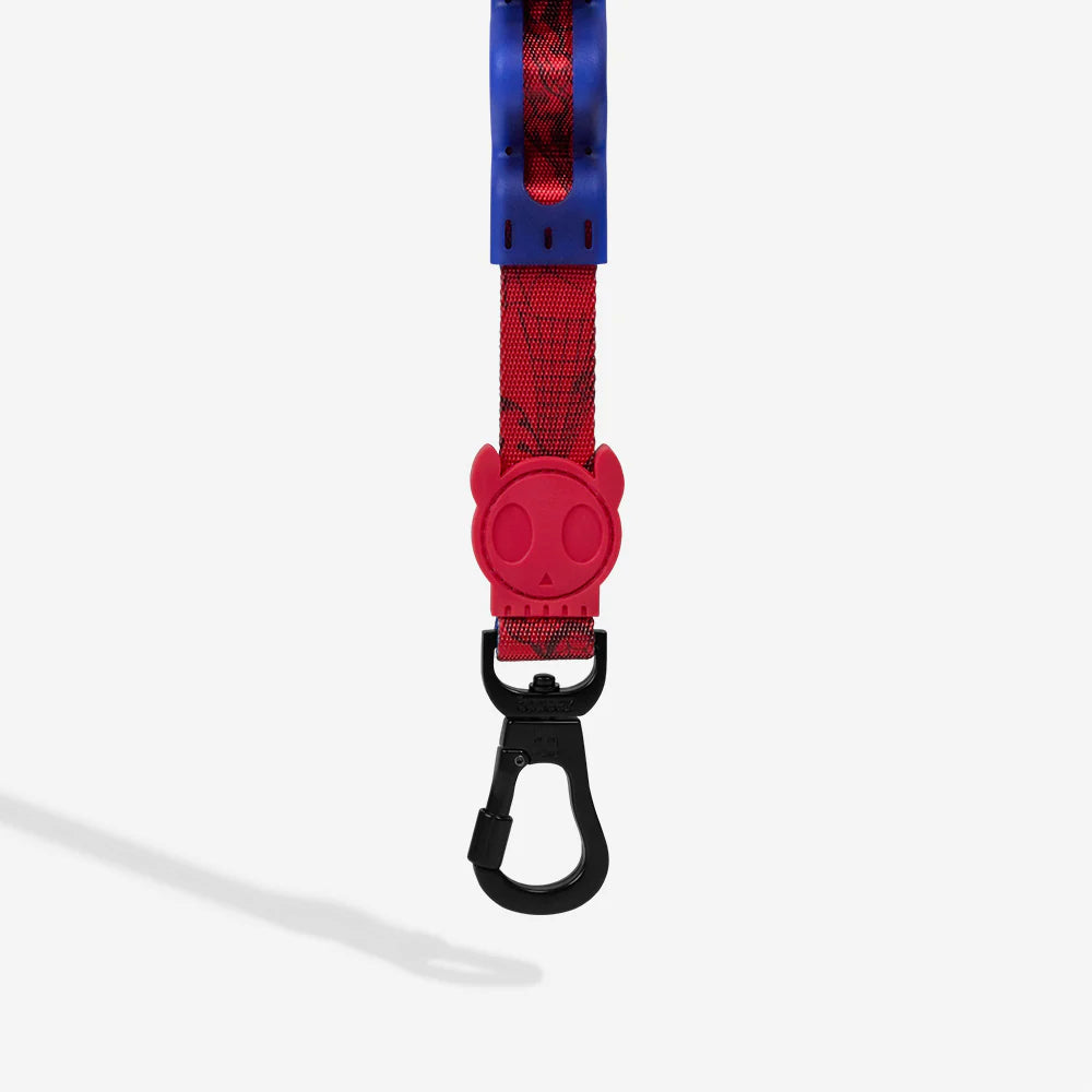 Correa Ruff - Spiderman