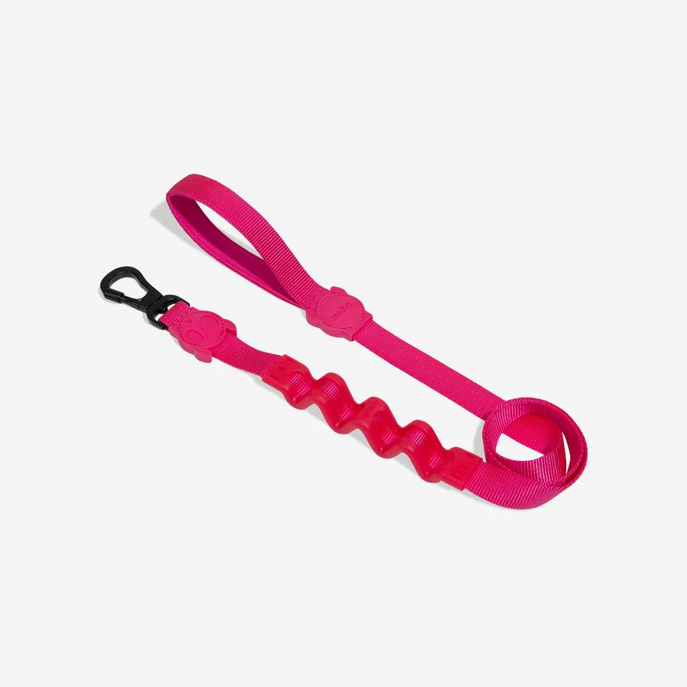 Correa Ruff - Pink Led