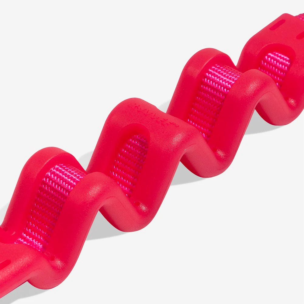 Correa Ruff - Pink Led