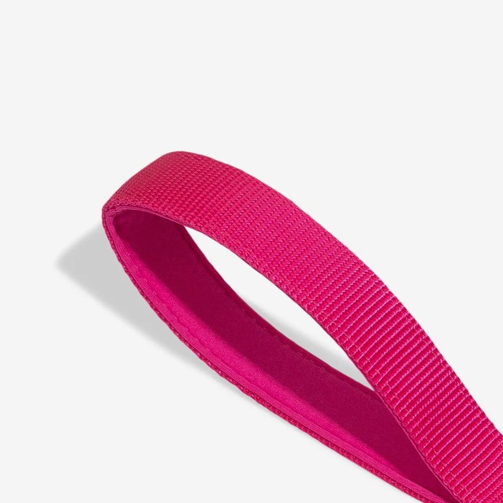 Correa Ruff - Pink Led