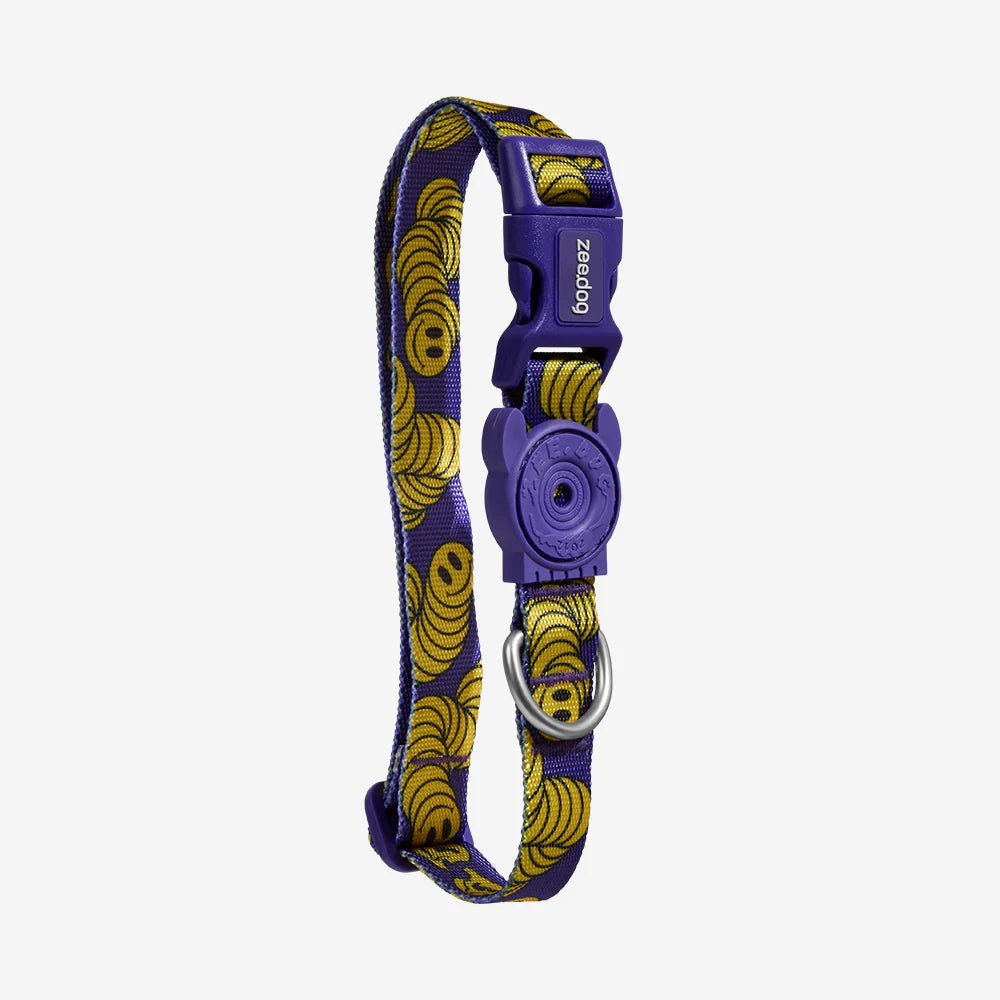 Collar Zmiley