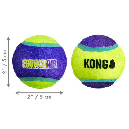 Juguete - Crunch air (Kong)