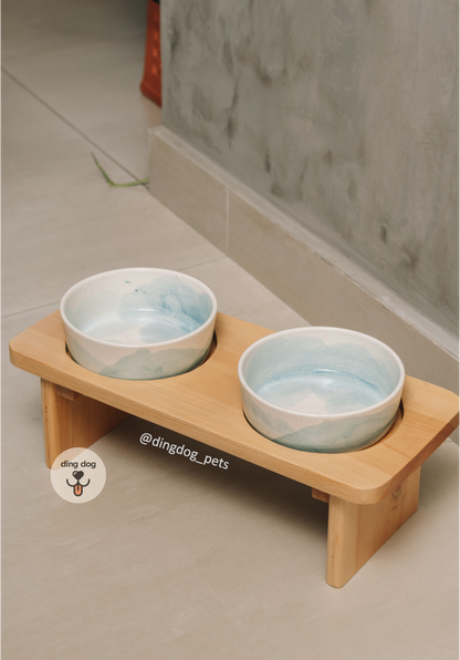 Bowl celeste