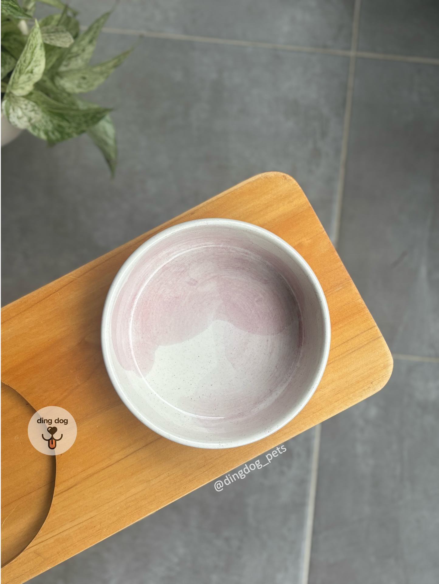 Bowl pastel