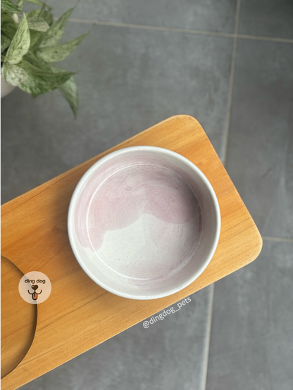 Bowl pastel