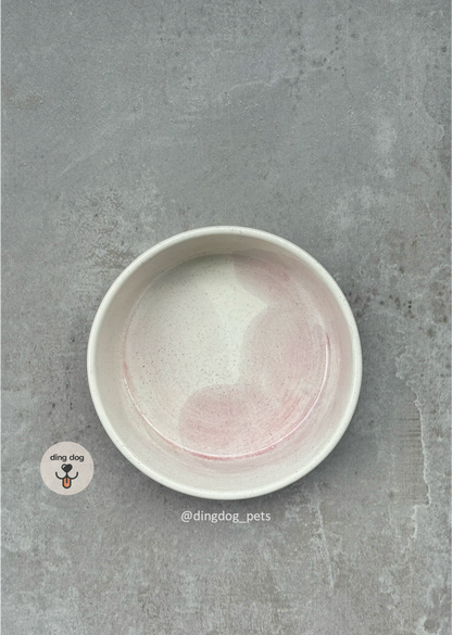 Bowl pastel