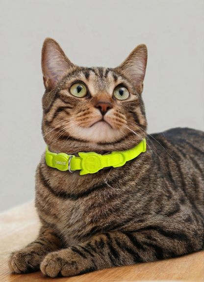 Collar Neopro Lime (Gato)