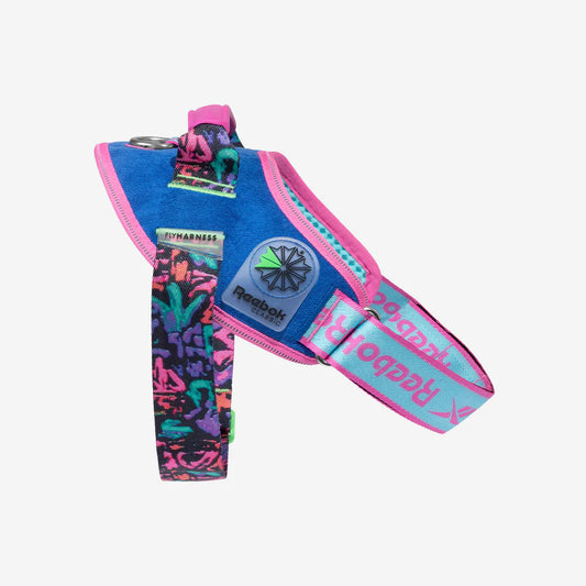 Flyharness Aerobic (Rebook)