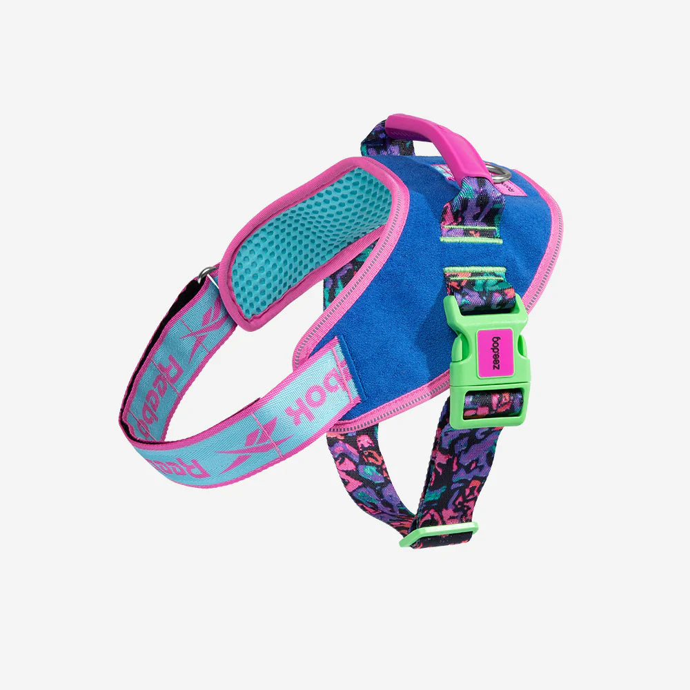 Flyharness Aerobic (Rebook)