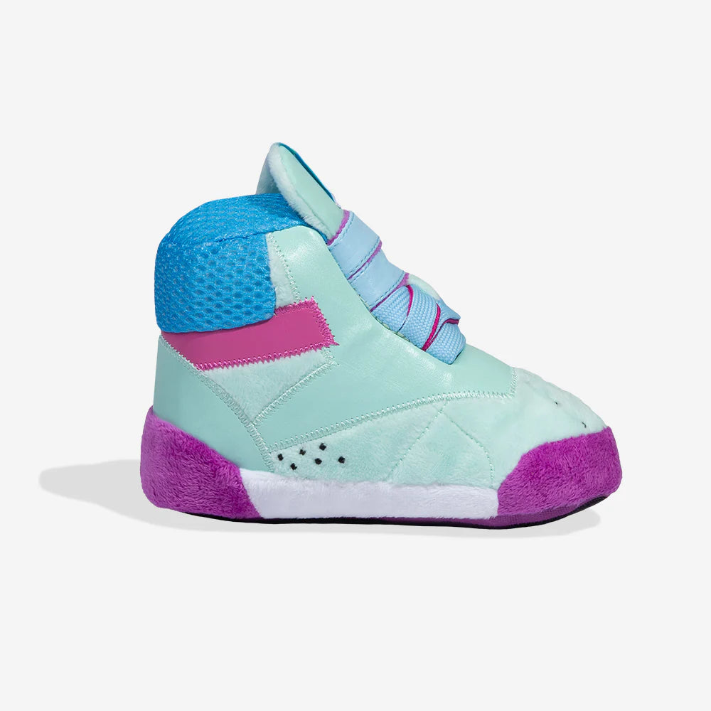 Juguete - Freestyle Sneaker Plush Reebok