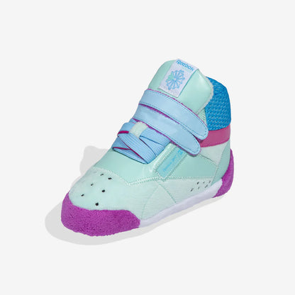 Juguete - Freestyle Sneaker Plush Reebok