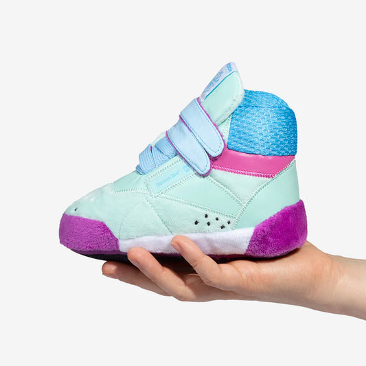 Juguete - Freestyle Sneaker Plush Reebok
