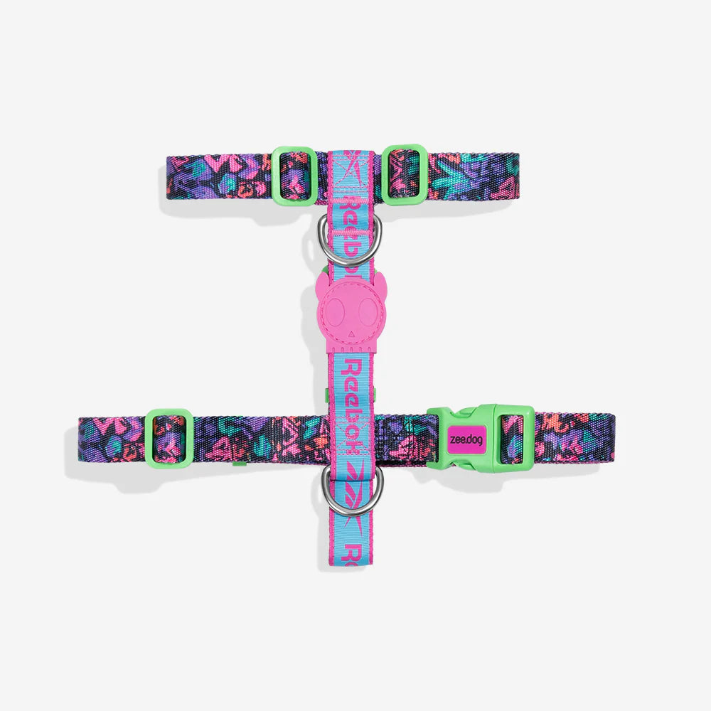 Arnés en H - Aerobic (Reebok)