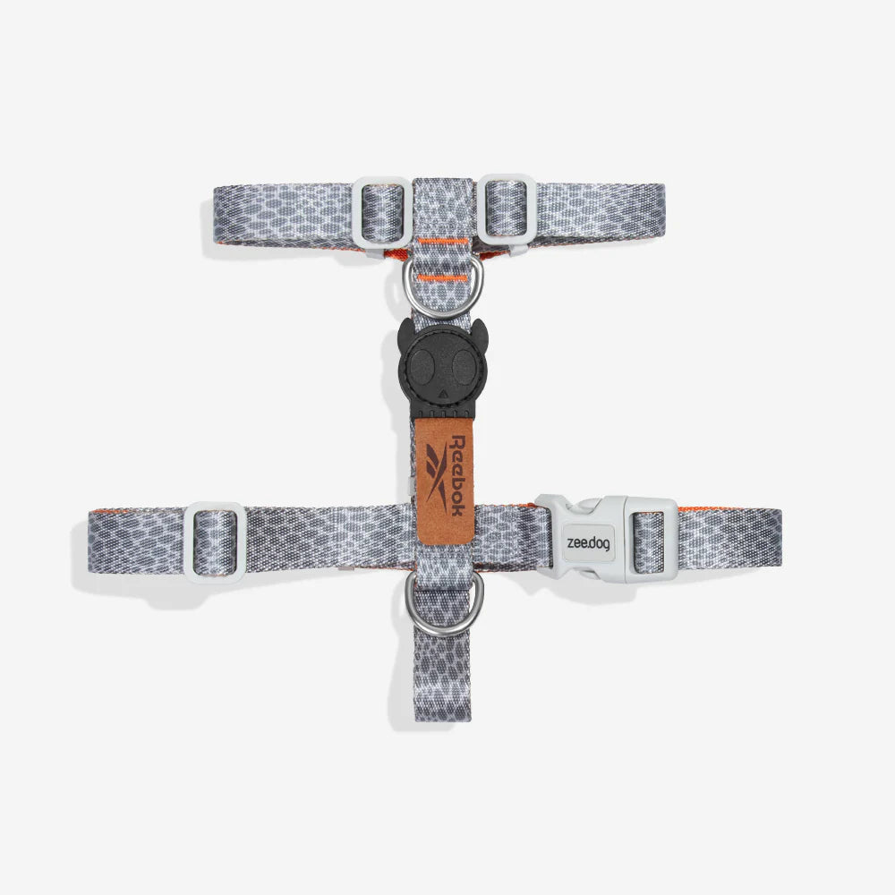 Arnés en H - Suede (Reebok)