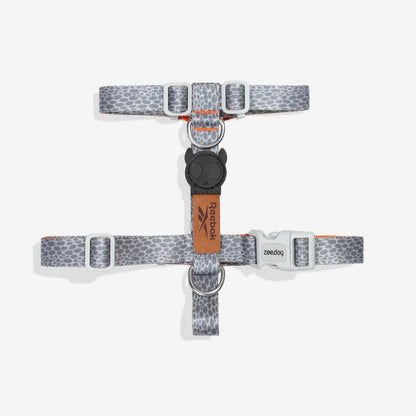 Arnés en H - Suede (Reebok)