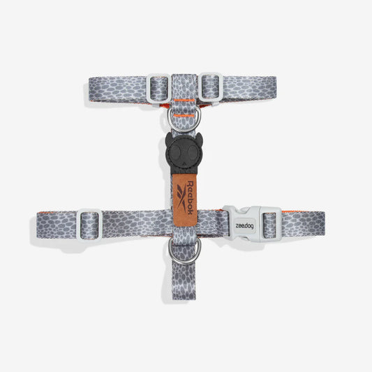 Arnés en H - Suede (Reebok)