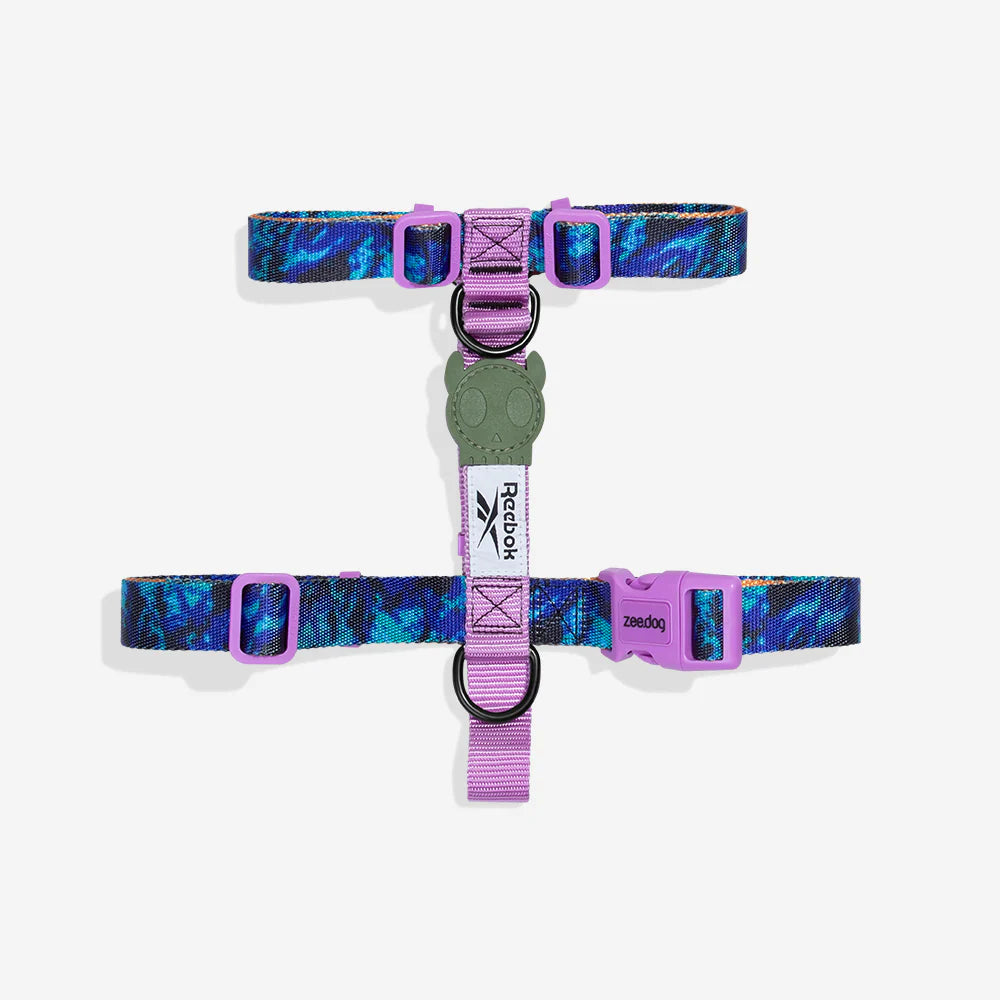 Arnés en H - Trekk (Reebok)