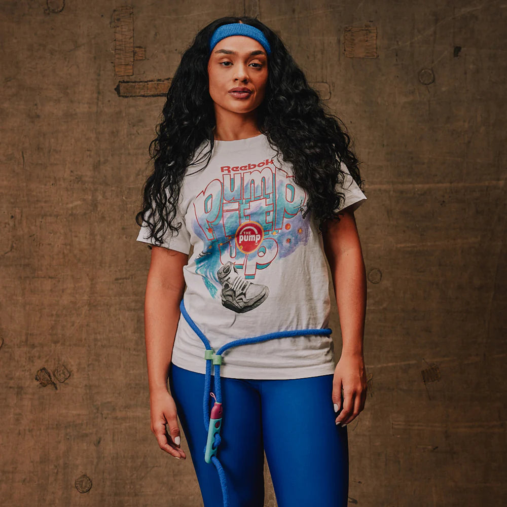 Hands-free Aerobic (Reebok)