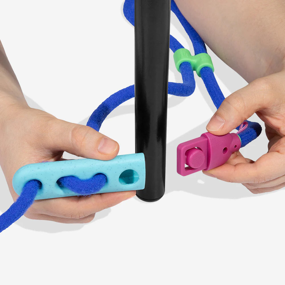 Hands-free Aerobic (Reebok)