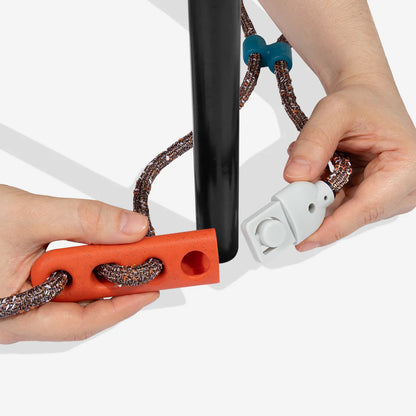 Hands-free Suede (Reebok)