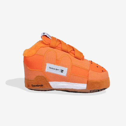 Juguete - Workout Sneaker Plush Reebok