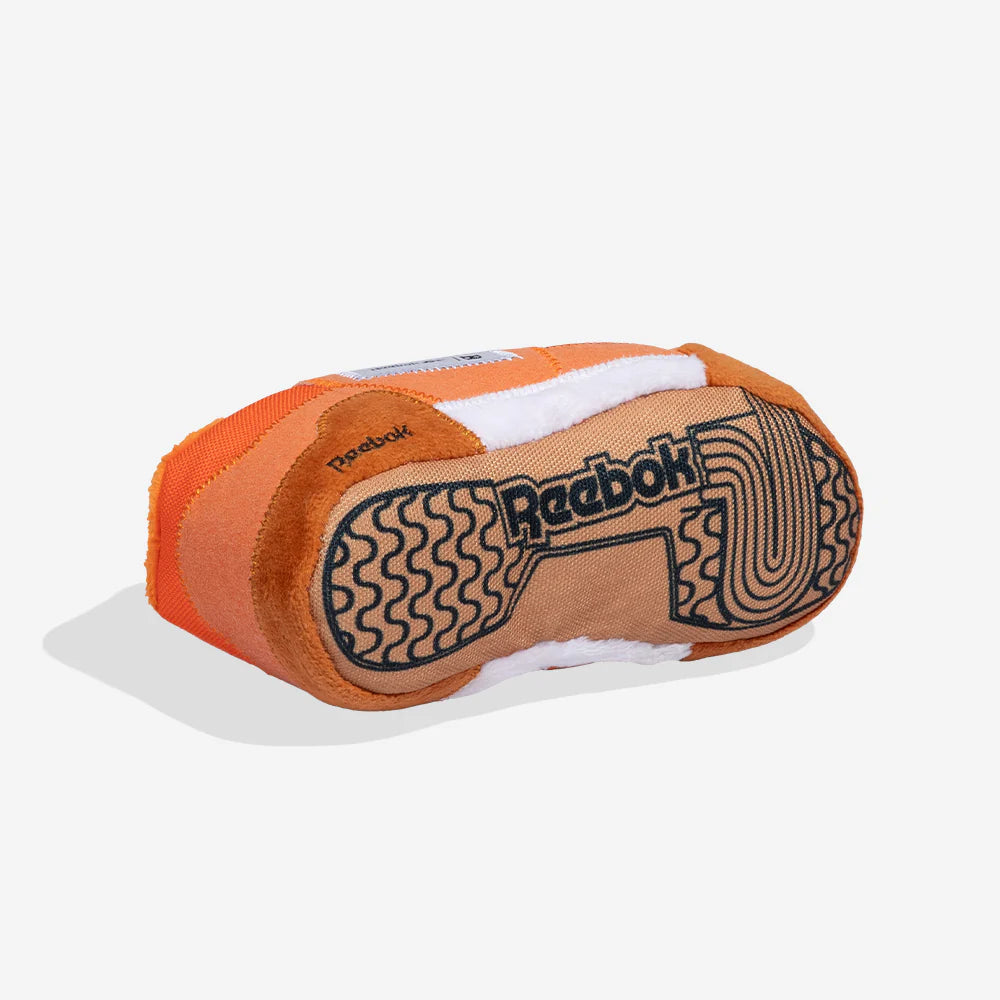 Juguete - Workout Sneaker Plush Reebok