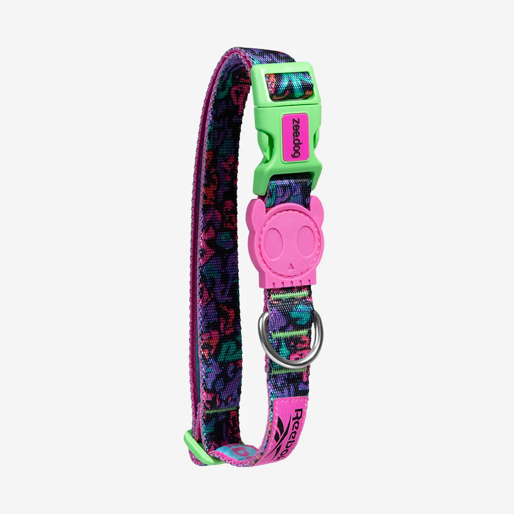 Collar Aerobic (Reebok)