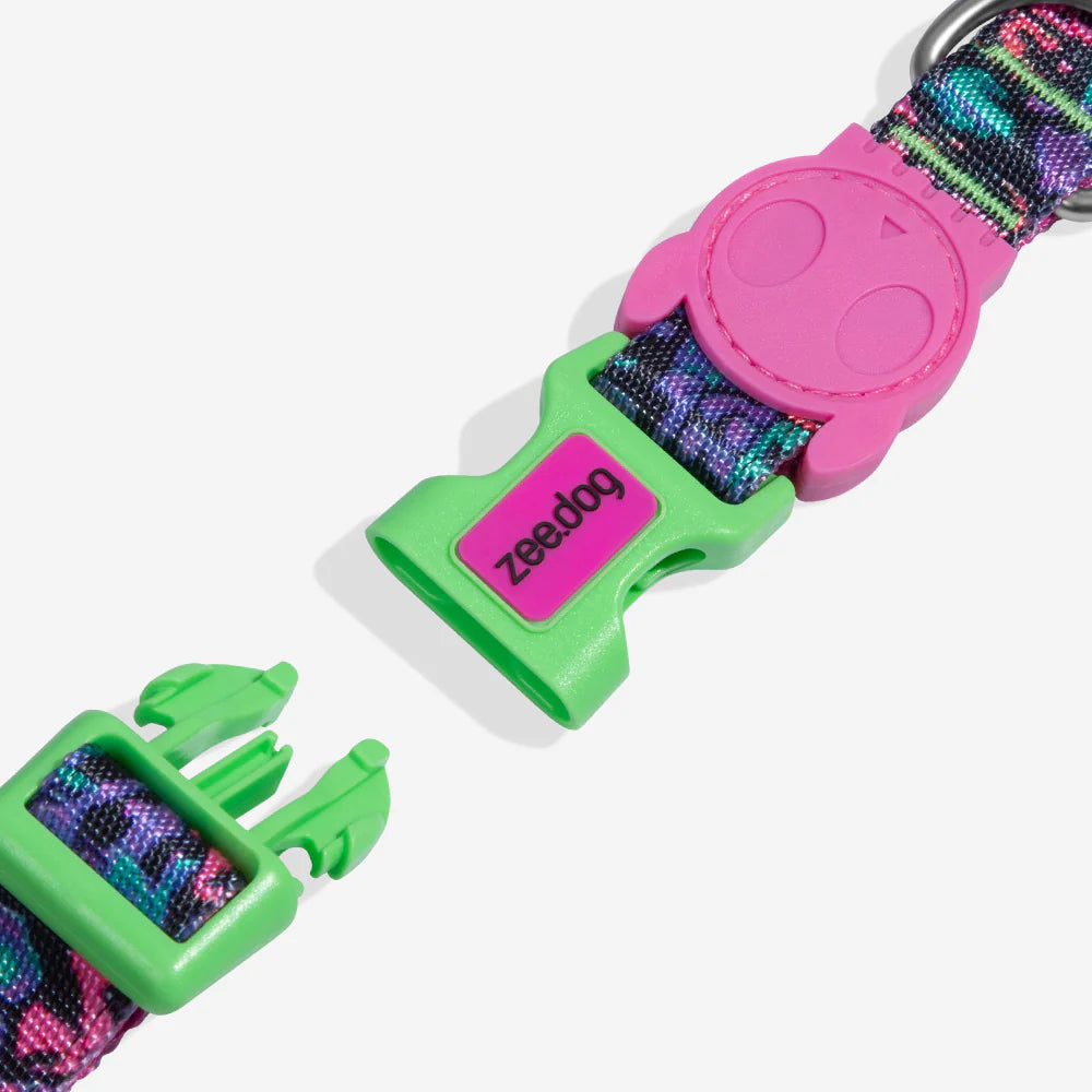 Collar Aerobic (Reebok)